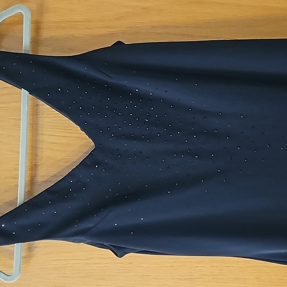 Amanda Smith Black Dress - Picture 2 of 4